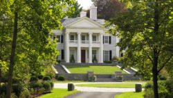 Greek Revival Architectural Design